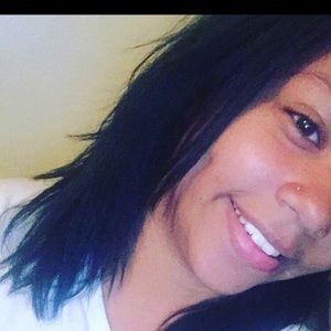 Meet your Posher, Krystal